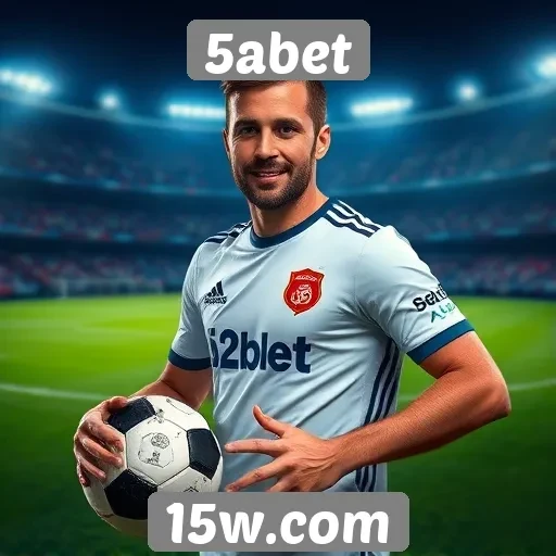 Análise da popularidade do site 5abet entre jogadores