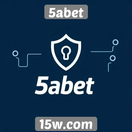 Análise da segurança do site 5abet