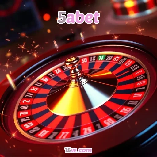 5abet Arcade: O Incrível Mundo dos Jogos Espera por Você