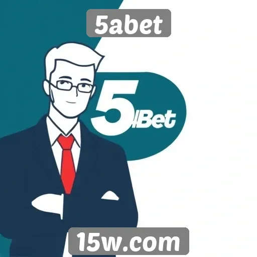 Avaliação do suporte ao cliente da 5abet