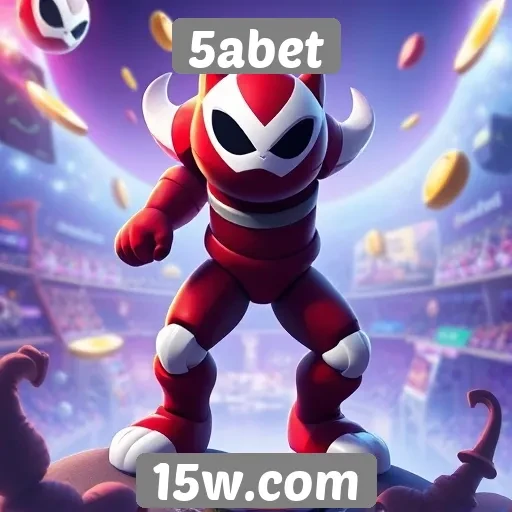 Comparativo de jogos populares no 5abet