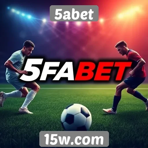 A popularidade do 5abet entre os jogadores