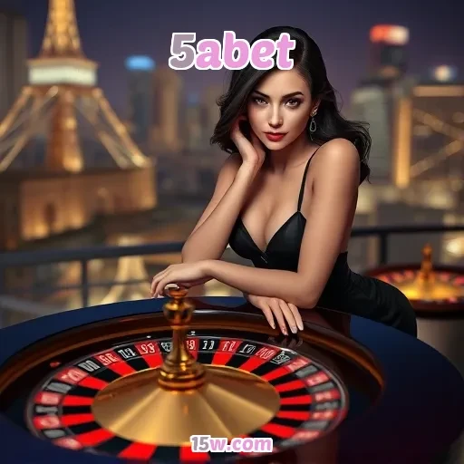 5abet Caça-Níqueis