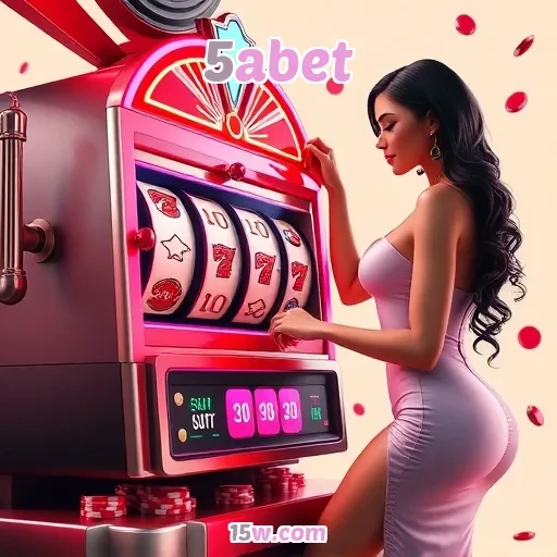 5abet Apostas Esportivas