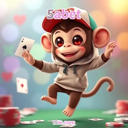 5abet Esportes Virtuais